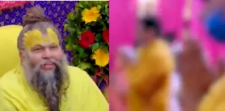 Premanand ji Maharaj: दर्द लेकर पहुंचे भक्त से महाराज जी ने क्यों कहा आशीर्वाद काम नहीं करेगा? वीडियो हो रहा वायरल Premanand ji Maharaj