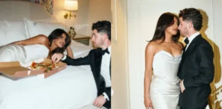 Priyanka Chopra के इन कपड़ों को देख लोगों ने उठाए सवाल, बोले इतना रिवील करने की क्यों पड़ रही जरुरत? Priyanka Chopra