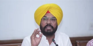 Punjab News: पंजाब पुलिस की एसआईटी ने चंडीगढ़ के होटल से कोहली को किया गिरफ्तार Punjab News