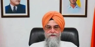 Punjab News: 328 पवित्र सरूपों का मामला: एसजीपीसी पर काबिज गुट की चुप्पी ‘गुनाह’ की गवाही: कुलतार सिंह संधवा Punjab News