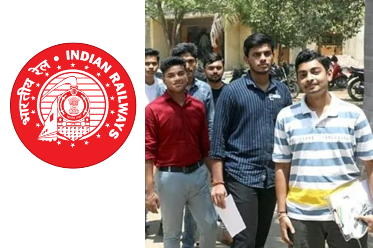 RRB Group D Recruitment 2026