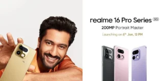 Realme 16 Pro Plus: कैमरे-बैटरी से ही सैमसंग-आईफोन का धुआं निकालेगा रियलमी का ये फोन! कीमत से ज्यादा फीचर्स खींच रहे ध्यान Realme 16 Pro Plus