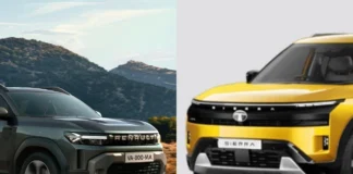 Renault Duster 2026 क्या Tata Sierra कार से भी बड़ी हिट होगी साबित? लीक फीचर्स और कीमत से मची खलबली Renault Duster 2026