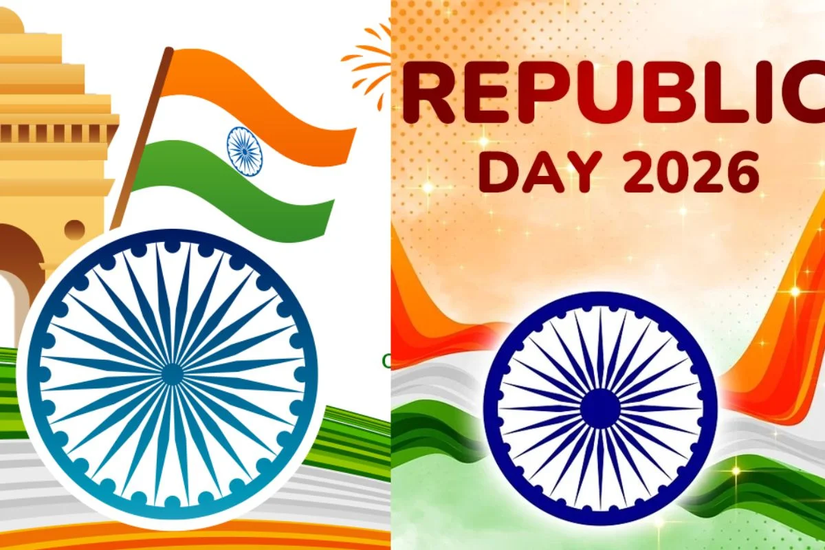 Republic Day 2026