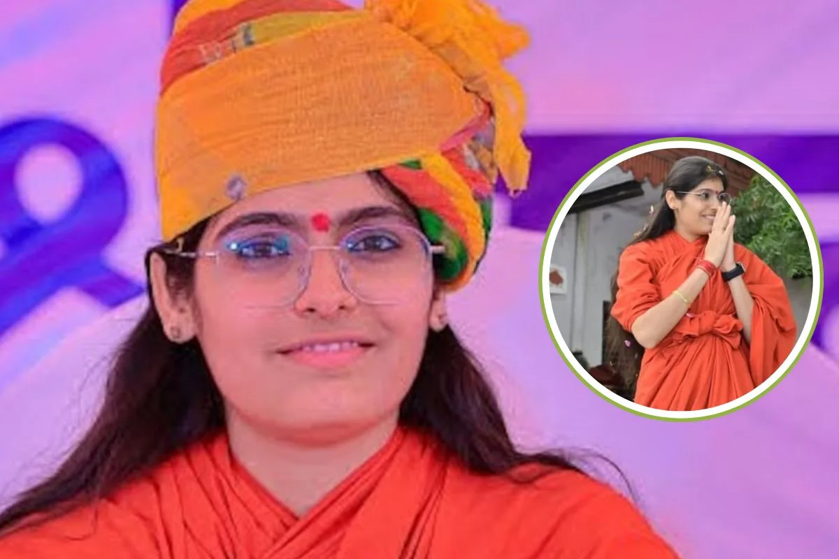 Sadhvi Prem Baisa