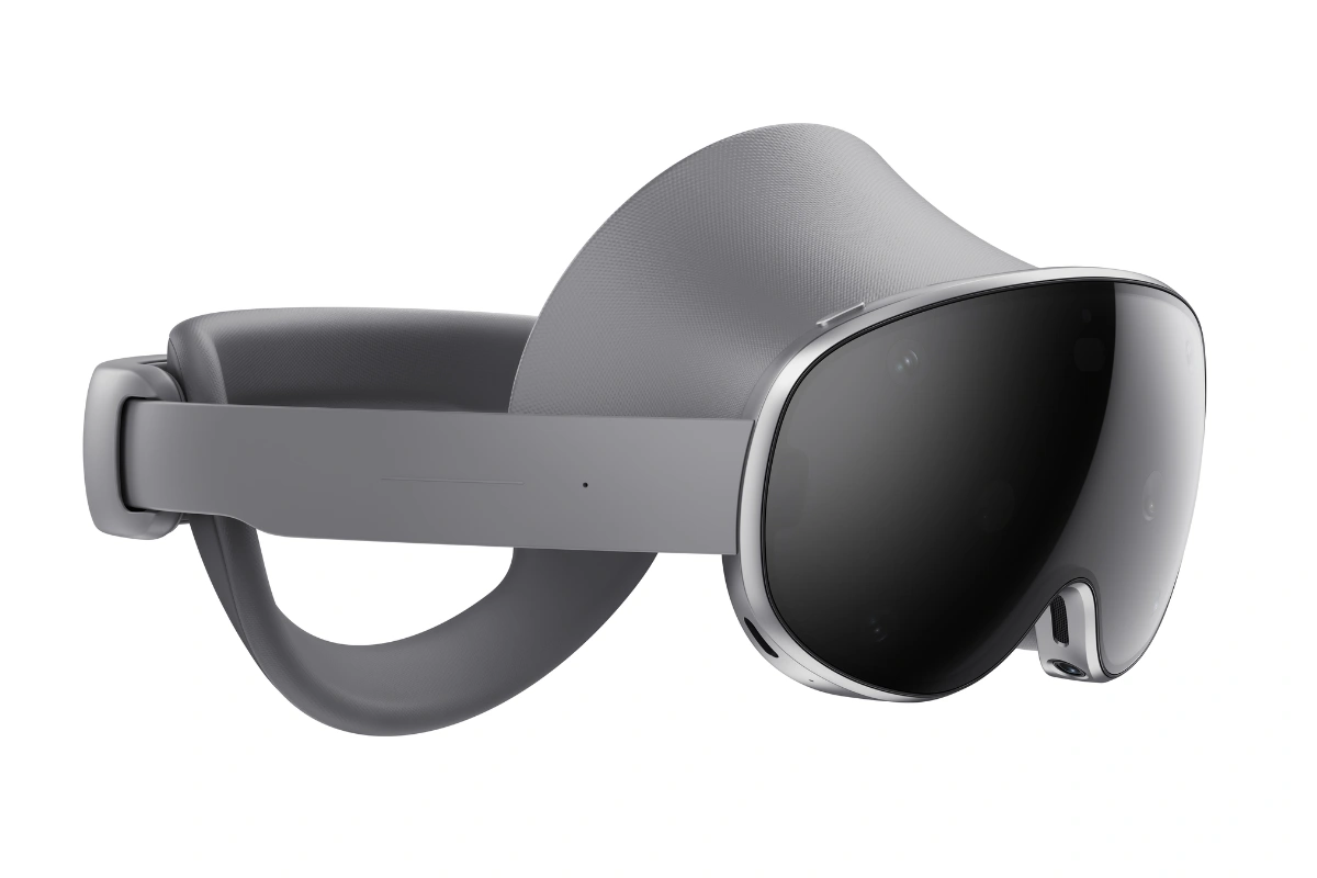Samsung New AR Glasses