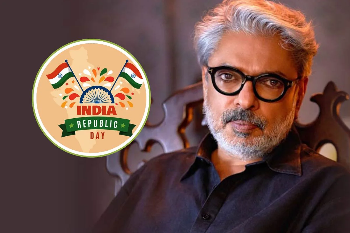 Sanjay Leela Bhansali
