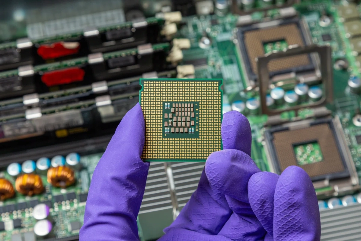 Semiconductor in India