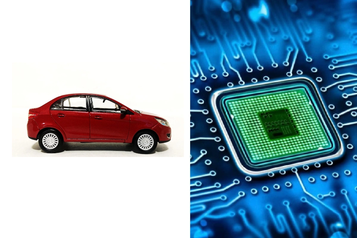 Semiconductor in India