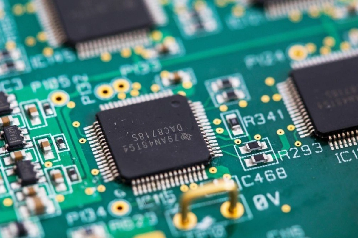 Semiconductor in India