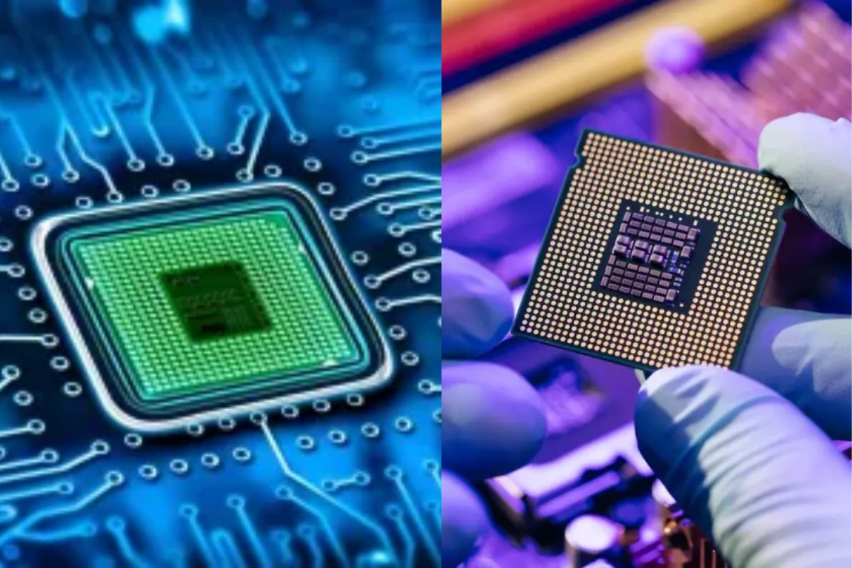 Semiconductor in India