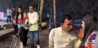 Shadab Jakati: पहले बच्ची संग अश्लील हरकत, फिर दूसरे की बीवी के साथ अफेयर! साल के पहले दिन आफत में कैसे फंसा यूट्यूबर ? Shadab Jakati