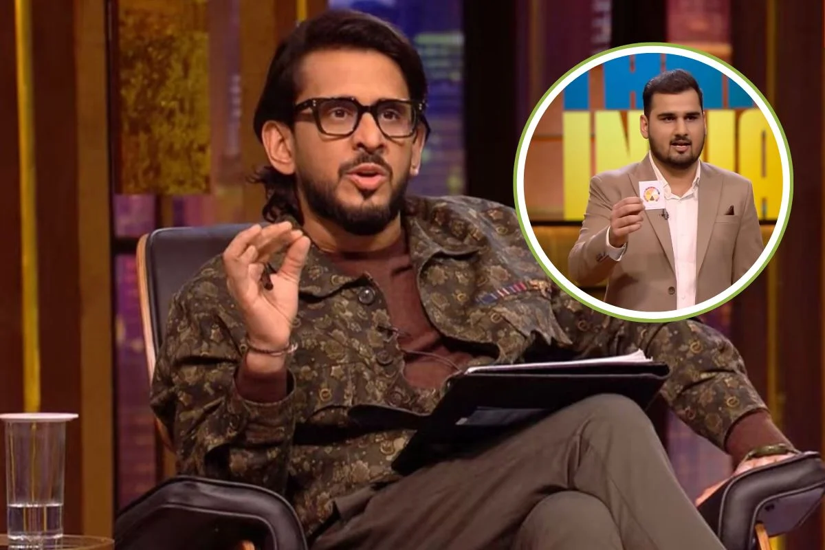 Shark Tank India 5