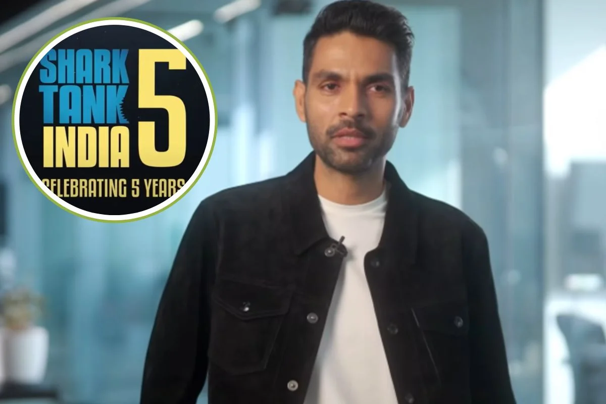 Shark Tank India 5