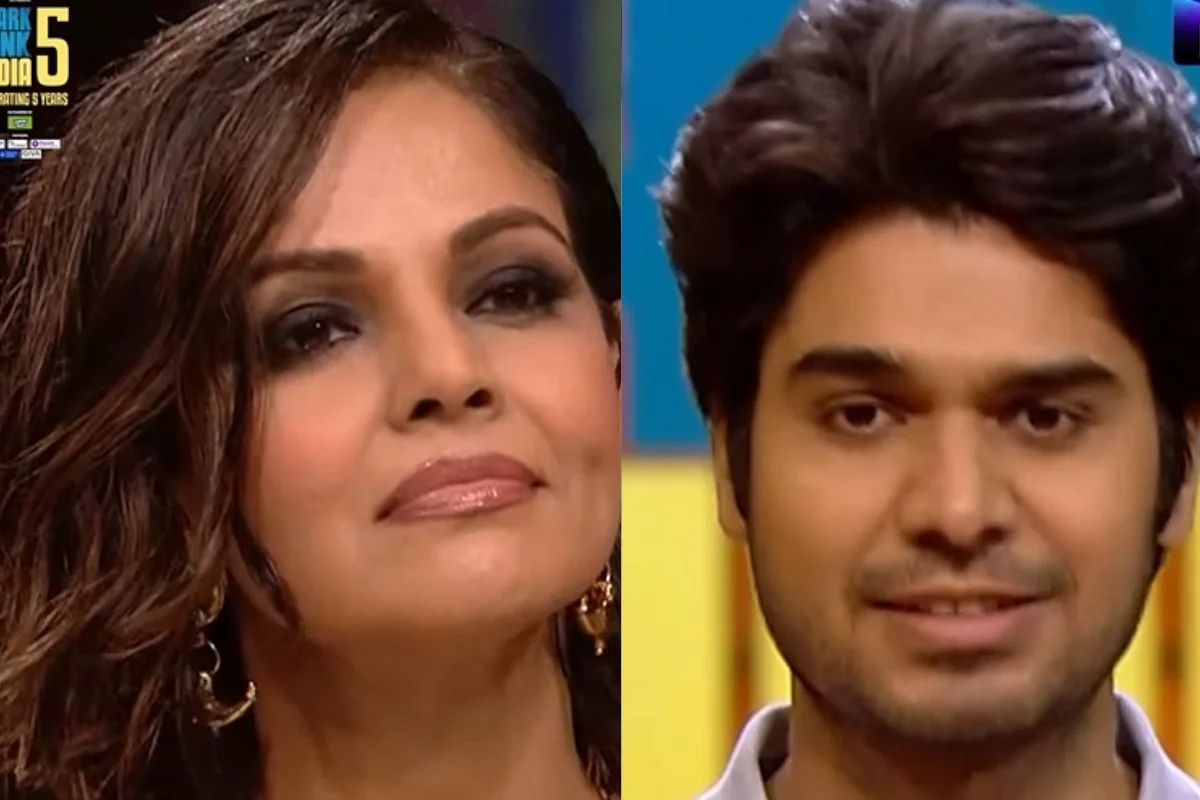 Shark Tank India 5
