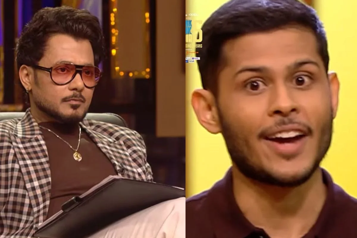 Shark Tank India 5