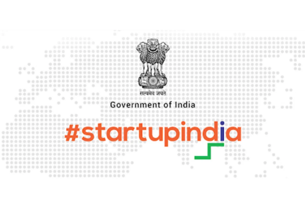 Startup India