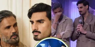 Suniel Shetty: ‘जिंदगी में बहुत कुछ झेला…’ क्या नेपोटिज्म पर एक्टर ने किया कटाक्ष, बॉर्डर 2 हीरो अहान शेट्टी को लेकर नहीं रुके आंसू Suniel Shetty