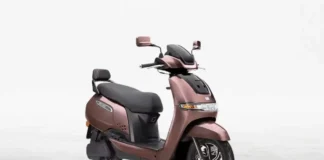 TVS iQube 2026: टीवीएस ला रहा 212 किमी की रेंज देने वाला स्मार्ट इलेक्ट्रिक स्कूटर! Alexa स्किलसेट के साथ मिलेगी पावरफुल बैटरी! TVS iQube 2026