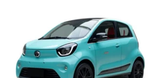 Tata Nano EV: गुडन्यूज! जल्द खत्म हो सकता है इंतजार, कॉम्पैक्ट डिजाइन के साथ मिलेगी तगड़ी रेंज; सेफ्टी के लिए आएंगे कई हाईटेक फीचर्स Tata Nano EV