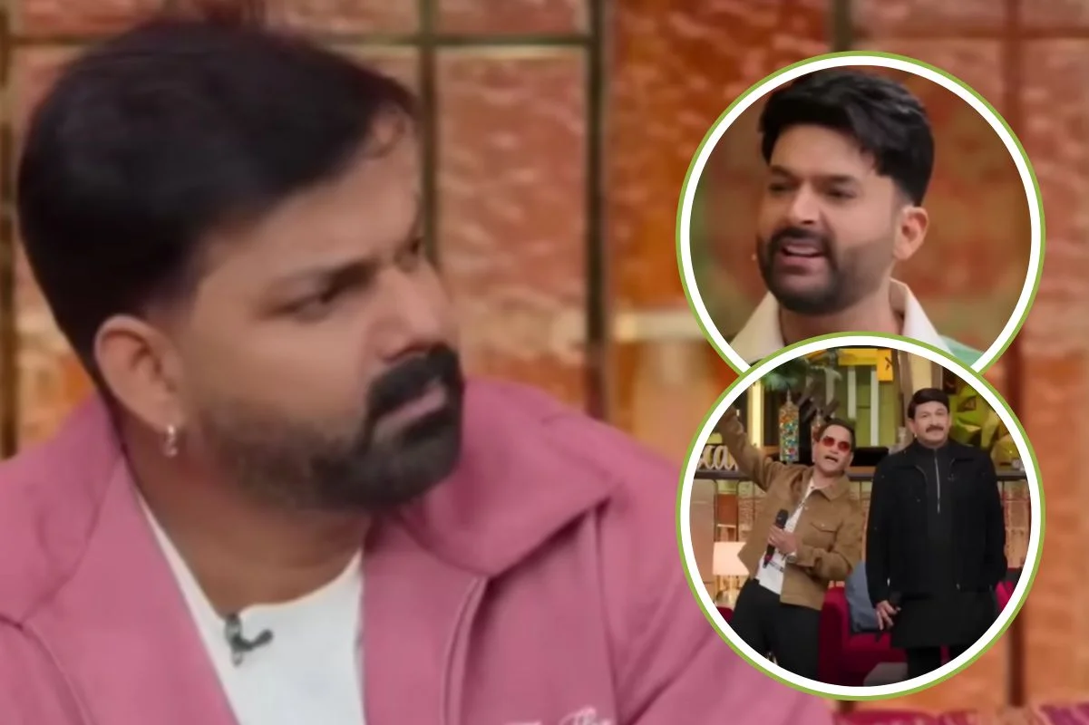 The Great Indian Kapil Show 4 The Great Indian Kapil Show 4