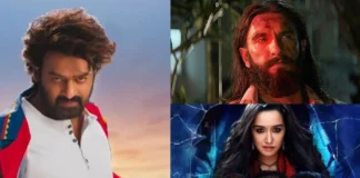 The Raja Saab Box Office Collection Day 1: खराब रिव्यू के बाद भी प्रभास ने ‘धुरंधर’ और ‘स्त्री 2’ धो डाला , देखें पहले दिन की दमदार कमाई The Raja Saab Box Office Collection Day 1