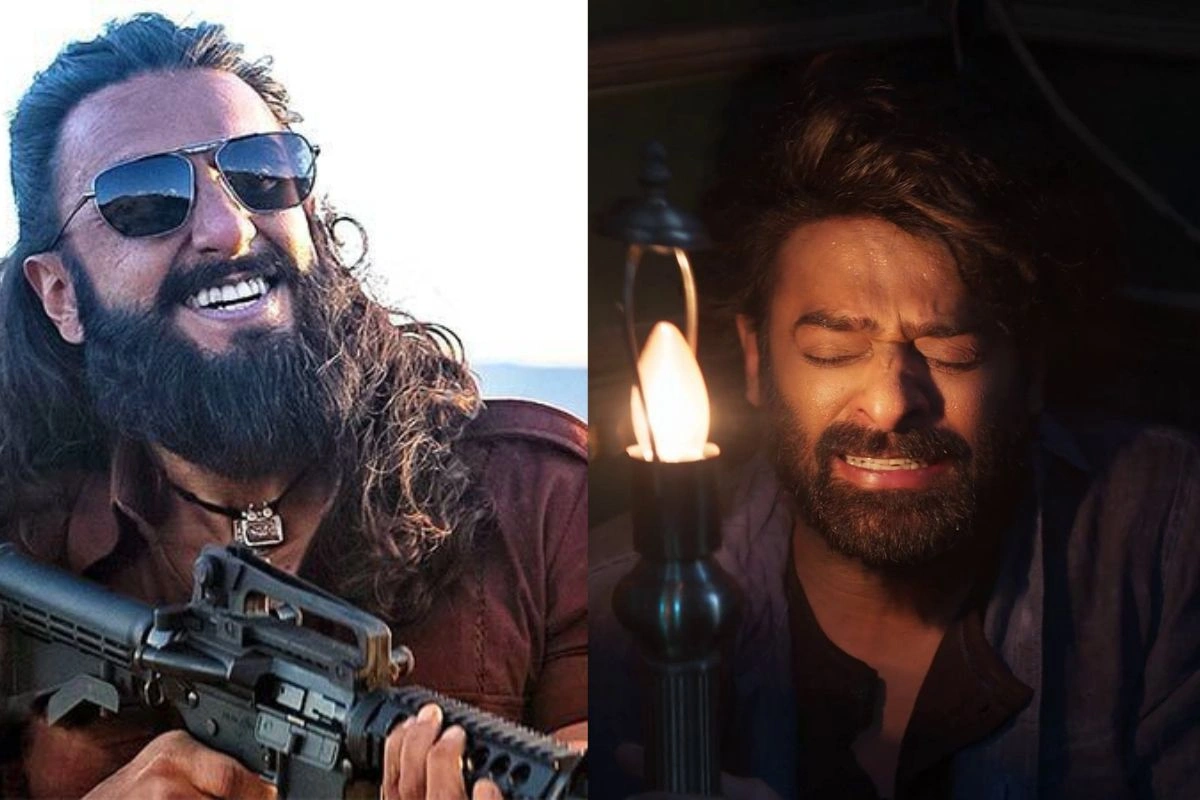 The Raja Saab Movie Review The Raja Saab Movie Review