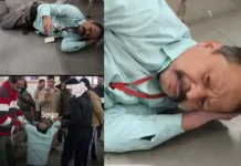 Tonk Viral Video: मरीजों के सामने ही सीनियर डॉक्टर ने किया पेशाब, देखता रहा स्टाफ, देखें वीडियो और पूरा बवाल Tonk Viral Video