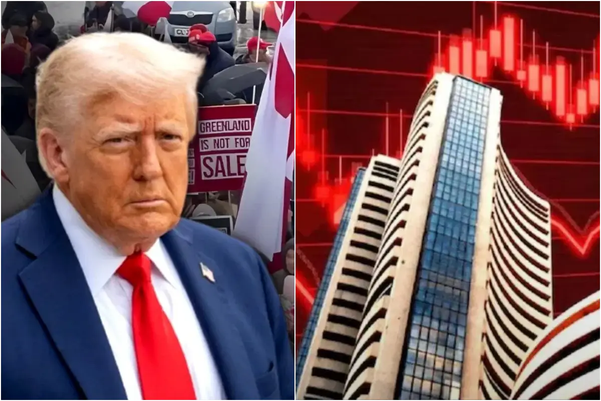 Trump's Greenland Gambit