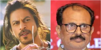 UP Minister Raghuraj Singh के बदले जज्बात! तगड़ा यू-टर्न लेकर सलमान के बजाय शाहरुख खान को बताया देशद्रोही; सुर्खियों में वायरल वीडियो UP Minister Raghuraj Singh