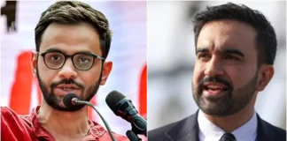 Umar Khalid: पहले भी उमर खालिद का समर्थन कर चुके हैं जोहरान ममदानी! सोशल मीडिया पर न्यूयॉर्क मेयर के नए वायरल पत्र से छिड़ा संग्राम Umar Khalid