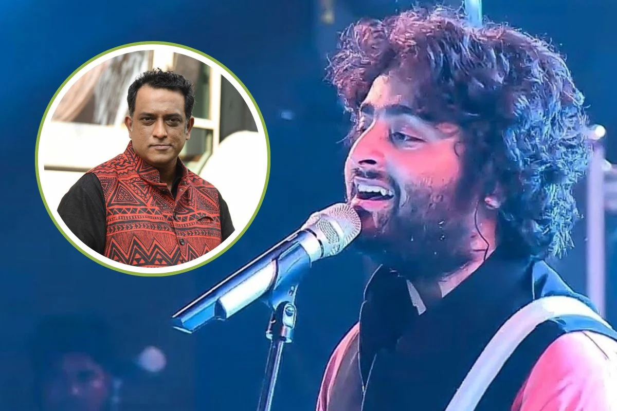 Arijit Singh