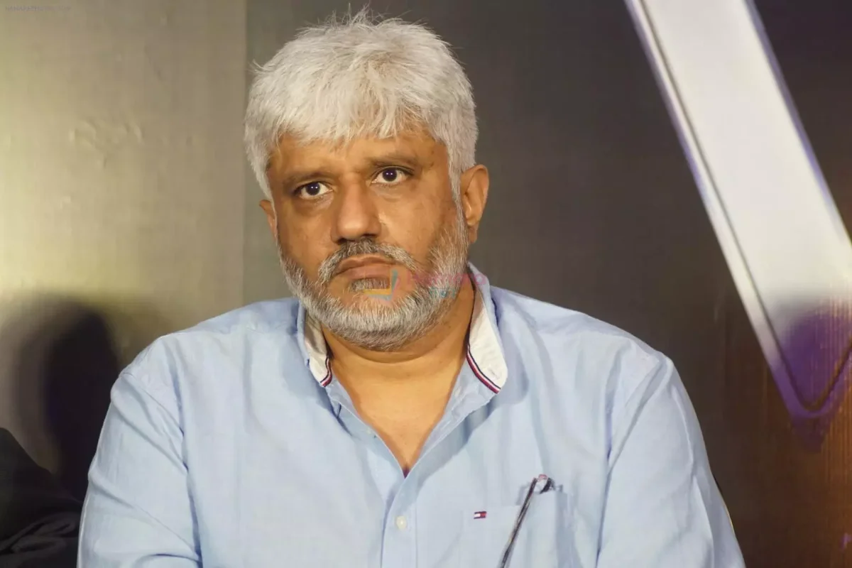 Vikram Bhatt Vikram Bhatt
