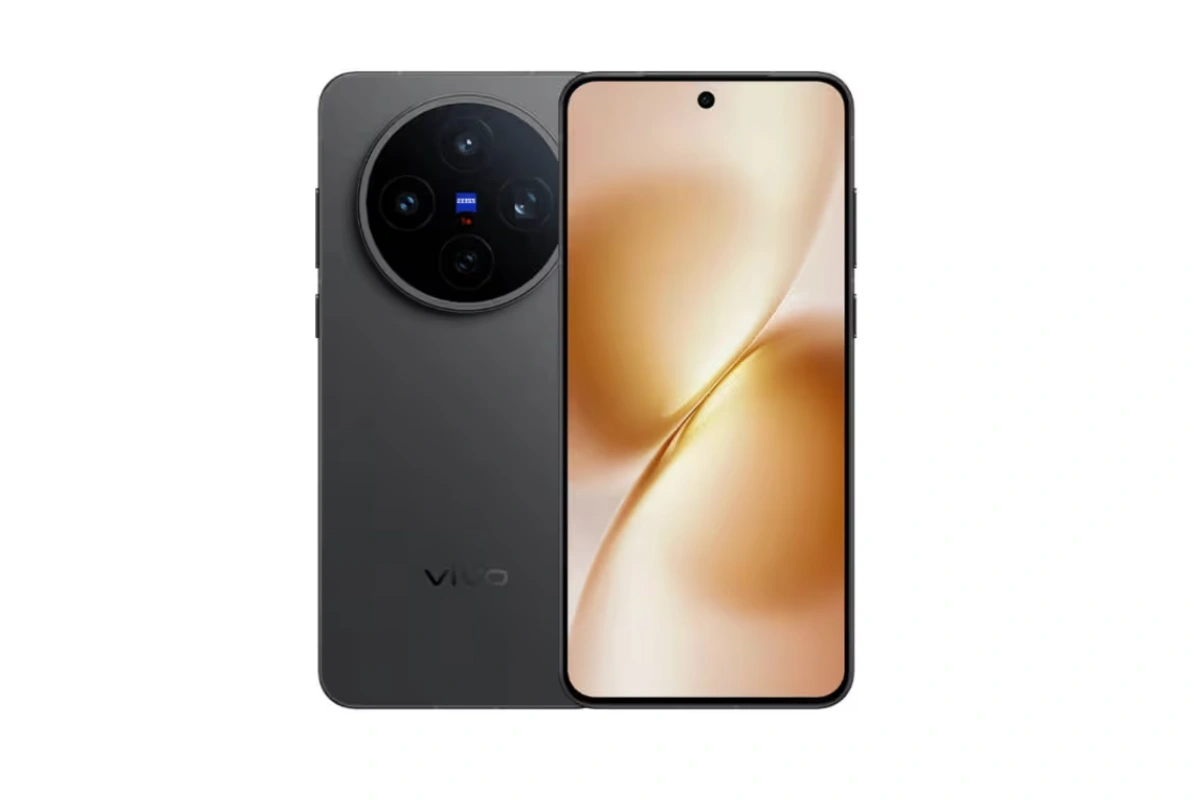 Vivo X200T 5G