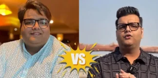 Weight Loss: 56 किलो वजन कम करने के लिए ये 5 टिप्स है कारगर, कभी 179 किलो के रहने वाले मॉडल ने किया खुलासा Weight Loss