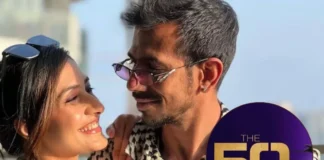 Yuzvendra Chahal धनश्री वर्मा से रहना चाहते हैं दूर, शो के लिए हाथ मिलाने की अफवाहों पर जानिए कड़ा रुख Yuzvendra Chahal