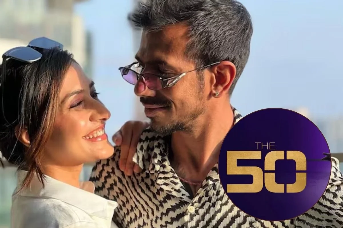 Yuzvendra Chahal Yuzvendra Chahal