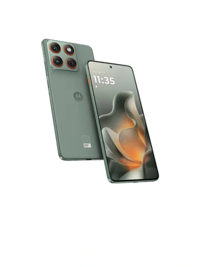 Moto X70 Air Pro 5G में इतना आलीशान होगा कैमरा सेटअप