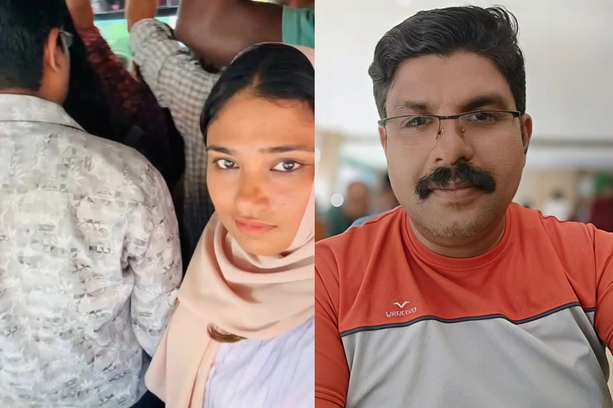 kozhikode Suicide Case