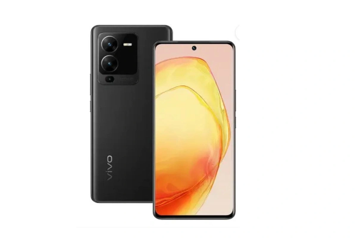vivo V25 Pro 5G