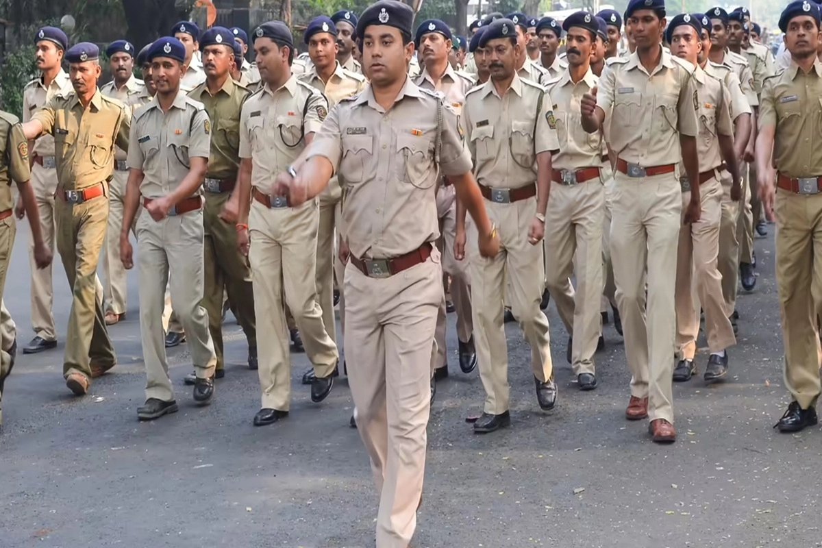 UP Police Constable vacancy 2026 (प्रतीकात्मक तस्वीर)