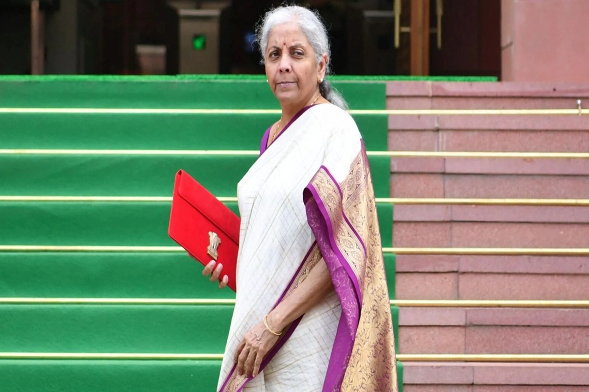 Budget 2026 Expectations