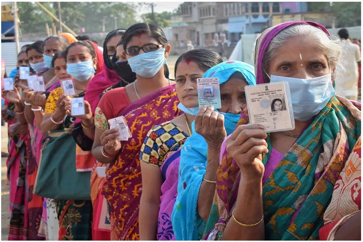 West Bengal Elections