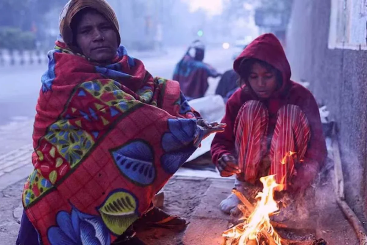 कल का मौसम 12 Jan 2026