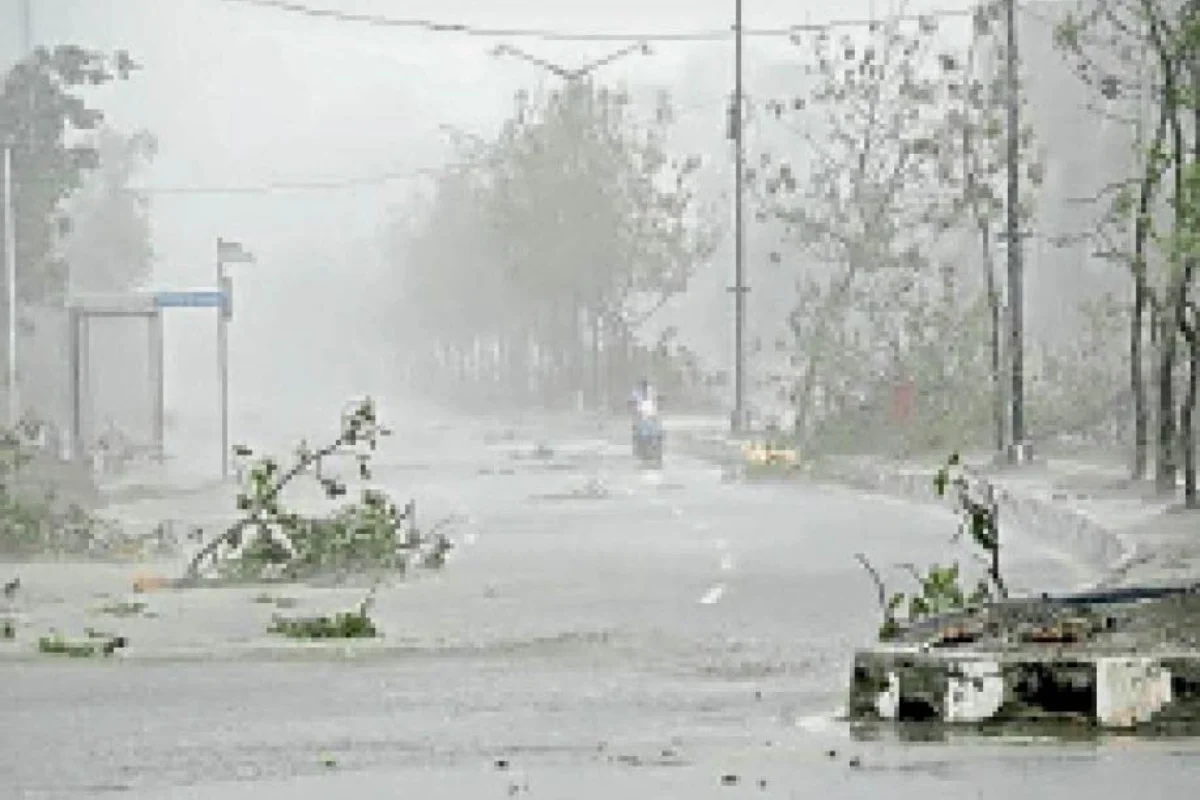 कल का मौसम 19 Jan 2026