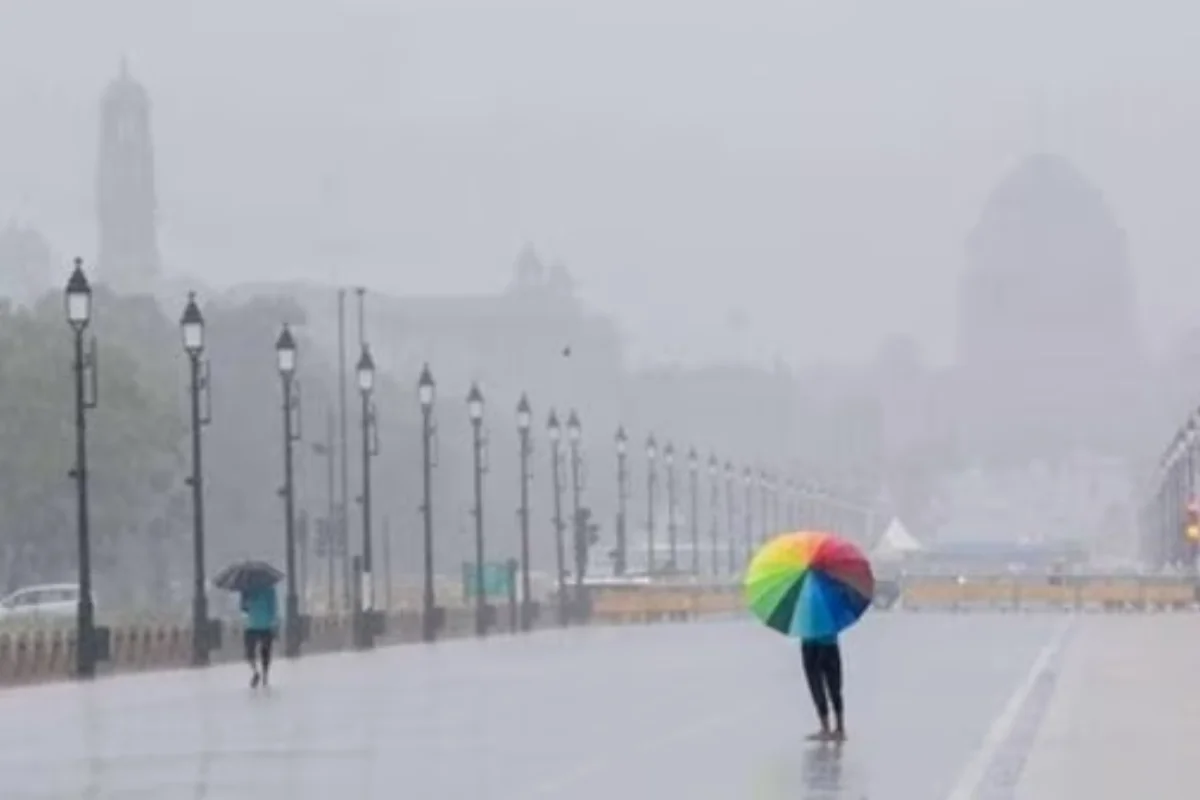 कल का मौसम 23 Jan 2026