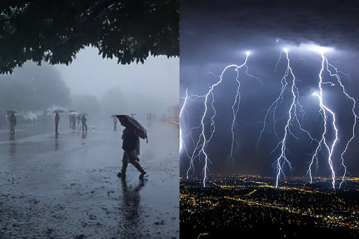 कल का मौसम 3 Jan 2026