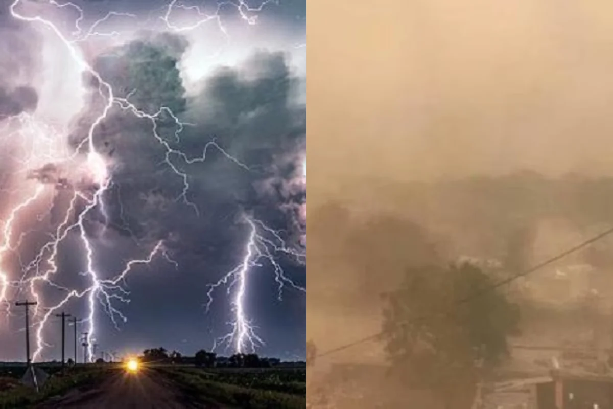 कल का मौसम 30 Jan 2025