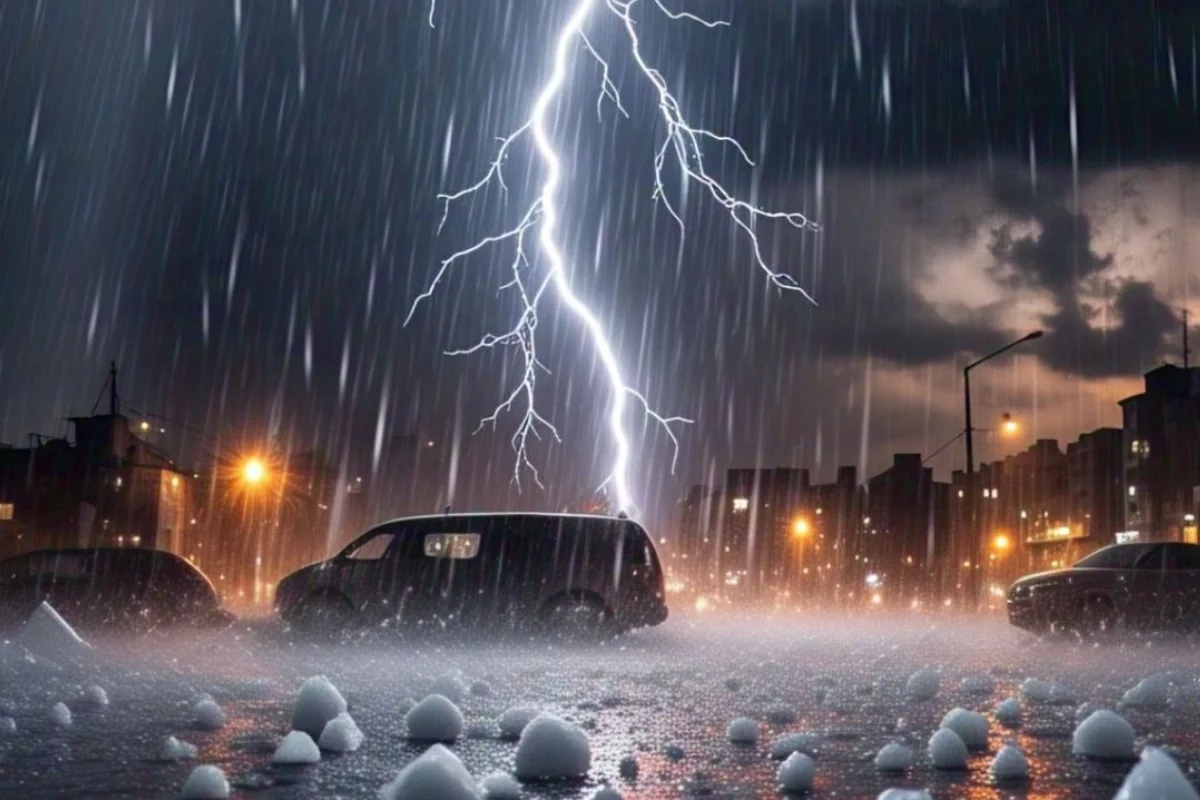 कल का मौसम 4 Jan 2026