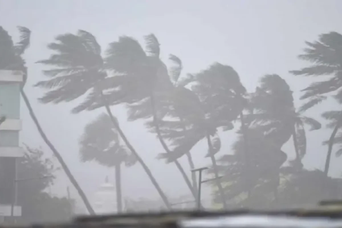 कल का मौसम 8 Jan 2026